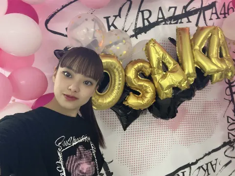 遠藤 光莉｜#324. 京セラドーム大阪ありがとう！（2025-08-24）