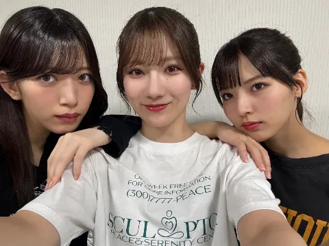 小田倉 麗奈｜京セラドーム（2025-08-26）｜6枚目