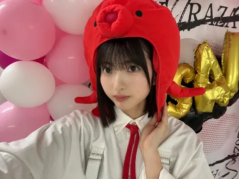 山田 桃実｜記憶  山田桃実（2025-08-26）｜5枚目