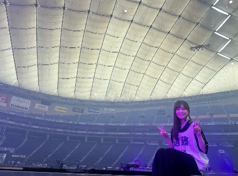 遠藤 理子｜🌸🌸🌸🌸🌸（2025-08-27）