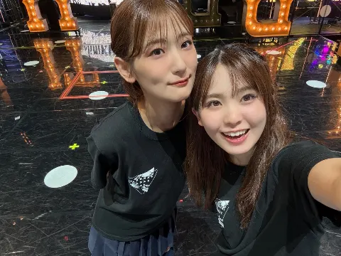遠藤 理子｜🌸🌸🌸🌸🌸（2025-08-27）｜2枚目