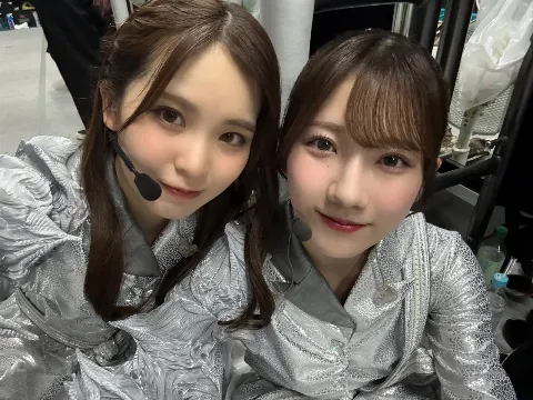 遠藤 理子｜🌸🌸🌸🌸🌸（2025-08-27）｜8枚目