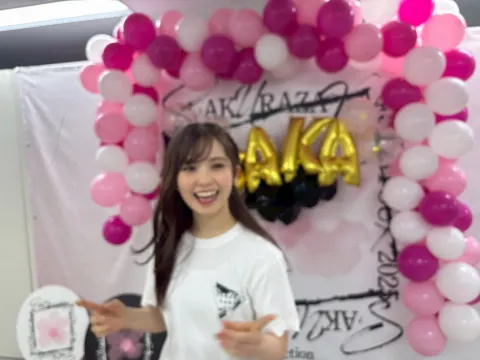遠藤 理子｜🌸🌸🌸🌸🌸（2025-08-27）｜9枚目
