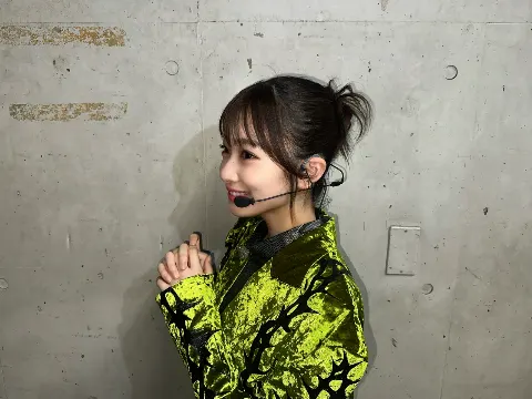 小島 凪紗｜Addiction（2025-08-27）｜4枚目