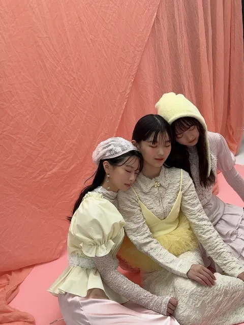 稲熊 ひな｜夜半の月       稲熊ひな（2025-08-28）｜4枚目
