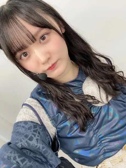 増本 綺良｜ありがとう🌸（2025-08-30）｜2枚目