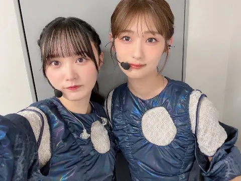 増本 綺良｜ありがとう🌸（2025-08-30）｜3枚目