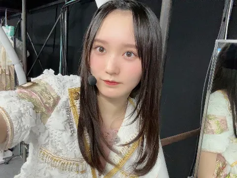 増本 綺良｜ありがとう🌸（2025-08-30）｜6枚目