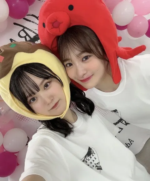 増本 綺良｜ありがとう🌸（2025-08-30）｜7枚目