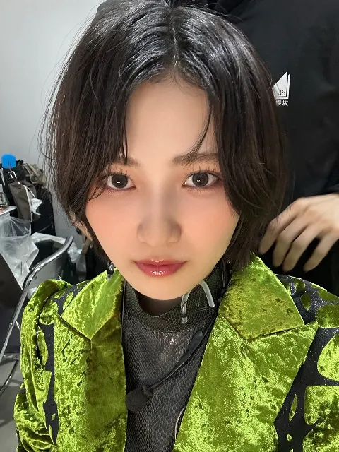 的野 美青｜（2025-08-30）｜2枚目