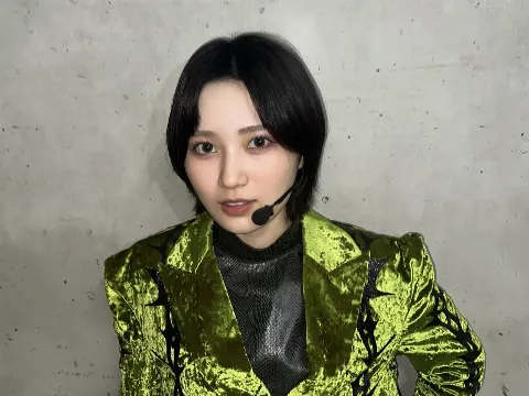 的野 美青｜（2025-08-30）｜6枚目