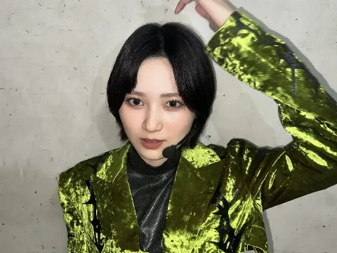 的野 美青｜（2025-08-30）｜7枚目