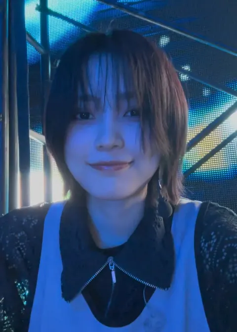 的野 美青｜（2025-08-30）｜9枚目
