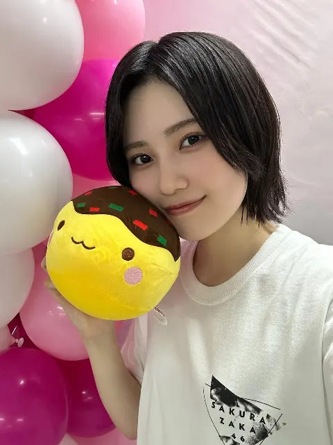 的野 美青｜（2025-08-30）｜10枚目