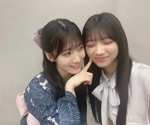 佐藤 愛桜｜嬉しいような寂しいような。佐藤愛桜（2025-08-30）｜5枚目