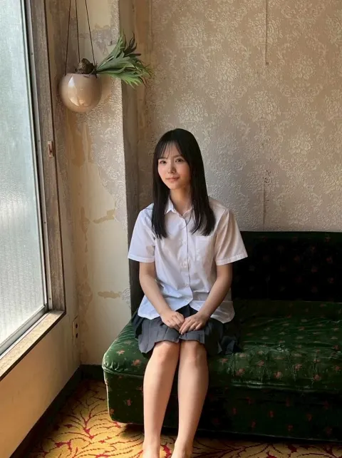 中川 智尋｜満開の櫻　中川智尋（2025-08-31）｜3枚目