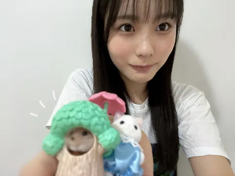 中川 智尋｜満開の櫻　中川智尋（2025-08-31）｜4枚目