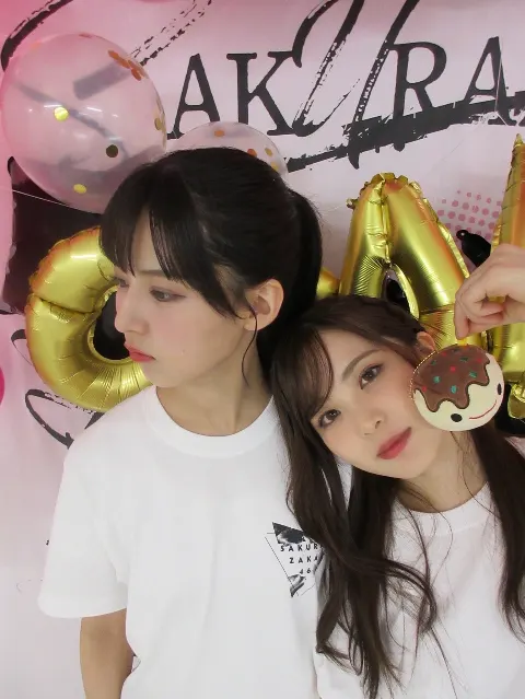 中嶋 優月｜ずっと続くよ（2025-08-31）｜3枚目