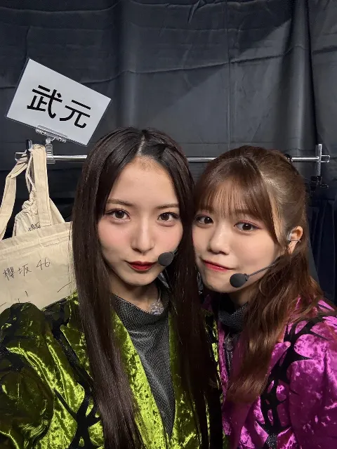 中嶋 優月｜ずっと続くよ（2025-08-31）｜9枚目