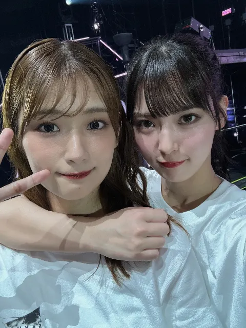 中嶋 優月｜ずっと続くよ（2025-08-31）｜11枚目