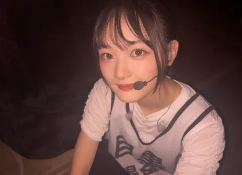 目黒 陽色｜たからもの👸✨　目黒陽色（2025-09-02）