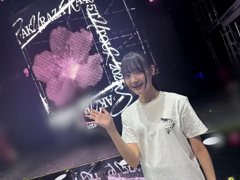 目黒 陽色｜たからもの👸✨　目黒陽色（2025-09-02）｜2枚目