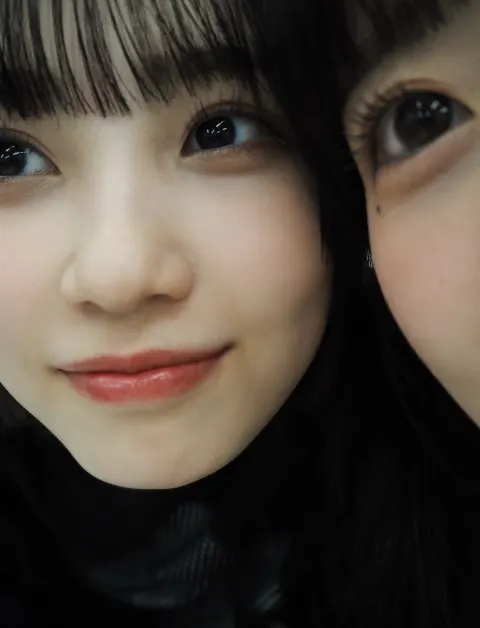 石森 璃花｜つづく、156（2025-09-02）｜11枚目
