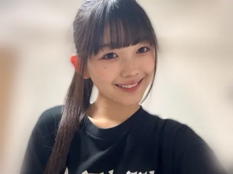 山川 宇衣｜またあとで🌙　山川宇衣（2025-09-03）｜3枚目