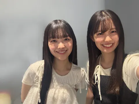 勝又 春｜みんな元気にしてはるー？(勝又 春)（2025-09-07）｜2枚目