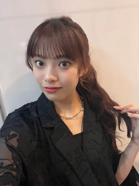 遠藤 光莉｜#328. 12th Single オンラインミーグリ＆サイン会（2025-09-07）