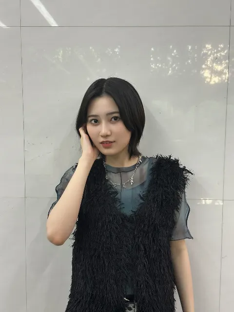 的野 美青｜（2025-09-08）｜3枚目