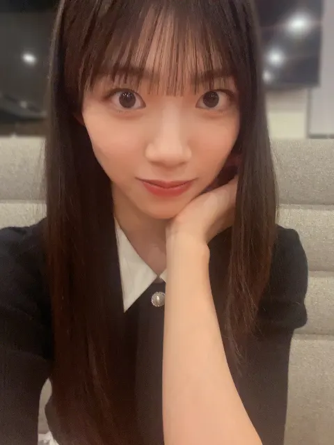 佐藤 愛桜｜9月もよろしくね☺︎佐藤愛桜（2025-09-08）｜2枚目