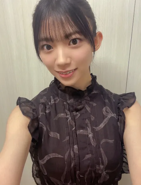 佐藤 愛桜｜9月もよろしくね☺︎佐藤愛桜（2025-09-08）｜4枚目