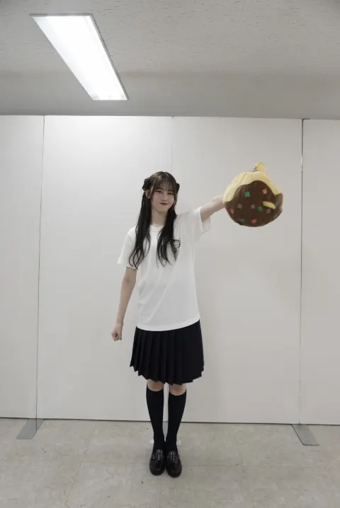向井 純葉｜愛が溢れてとまらない（2025-09-09）｜3枚目