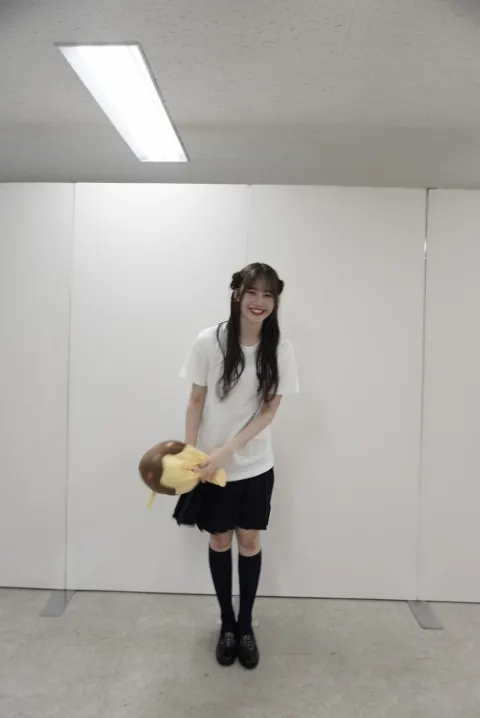 向井 純葉｜愛が溢れてとまらない（2025-09-09）｜4枚目
