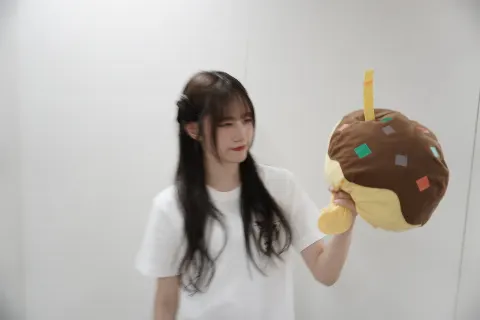 向井 純葉｜愛が溢れてとまらない（2025-09-09）｜5枚目