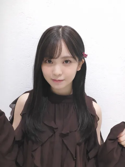 遠藤 理子｜🎶（2025-09-10）｜3枚目