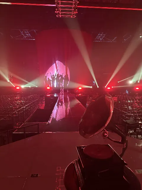 森田 ひかる｜It’s Show Time!!!（2025-09-10）｜2枚目