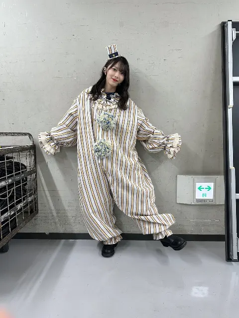 森田 ひかる｜It’s Show Time!!!（2025-09-10）｜4枚目
