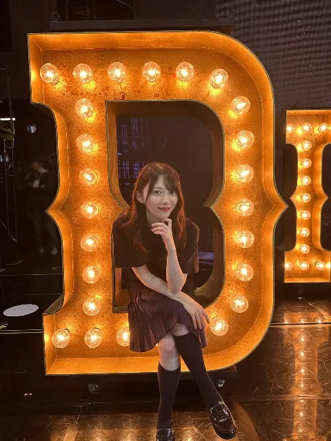 森田 ひかる｜It’s Show Time!!!（2025-09-10）｜12枚目