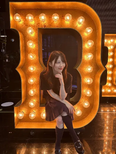 森田 ひかる｜It’s Show Time!!!（2025-09-10）｜13枚目
