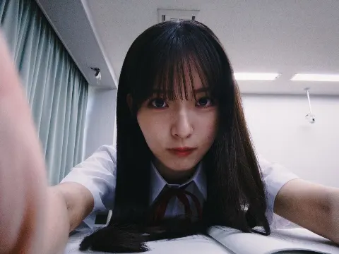 中嶋 優月｜記憶（2025-09-11）｜2枚目