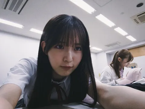 中嶋 優月｜記憶（2025-09-11）｜3枚目