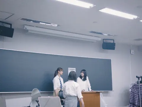 中嶋 優月｜記憶（2025-09-11）｜4枚目