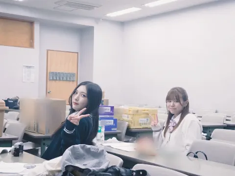 中嶋 優月｜記憶（2025-09-11）｜5枚目