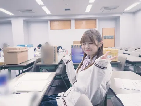 中嶋 優月｜記憶（2025-09-11）｜7枚目