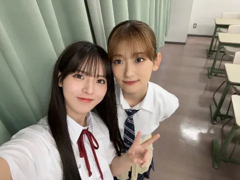中嶋 優月｜記憶（2025-09-11）｜8枚目