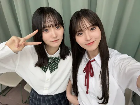 中嶋 優月｜記憶（2025-09-11）｜9枚目