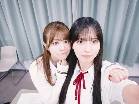中嶋 優月｜記憶（2025-09-11）｜10枚目