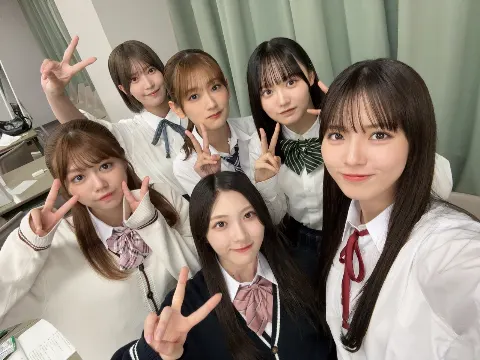 中嶋 優月｜記憶（2025-09-11）｜11枚目